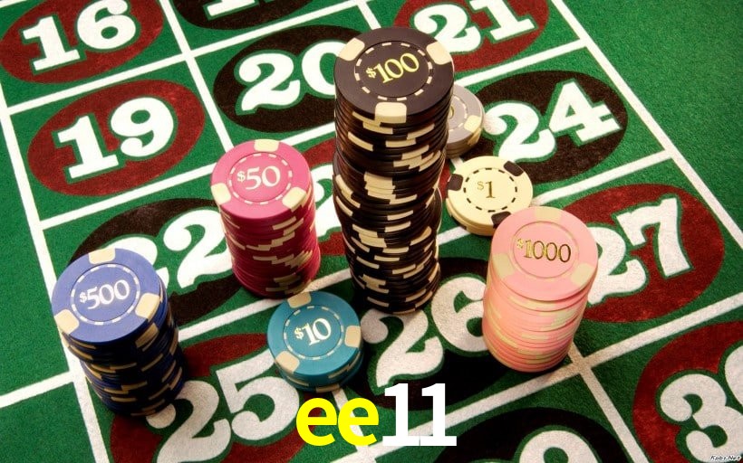 Welcome Bonus ee11